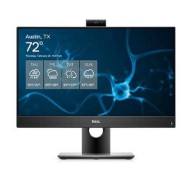 DELL OptiPlex 7480 60,5 cm (23.8") 1920 x 1080 Pixeles Intel® Core™...