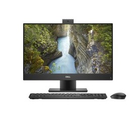DELL OptiPlex 5480 60,5 cm (23.8") 1920 x 1080 Pixeles Intel® Core™...