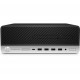 HP ProDesk 600 G5 8ª generación de procesadores Intel® Core™ i5...