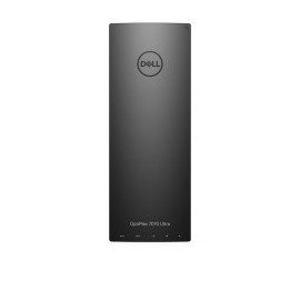 DELL OptiPlex 7070 8ª generación de procesadores Intel® Core™ i5...