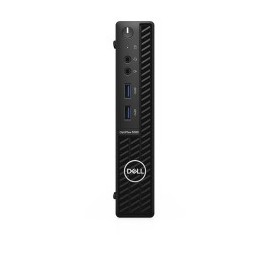 DELL OptiPlex 3080 Intel® Core™ i5 de 10ma Generación i5-10500T 8...