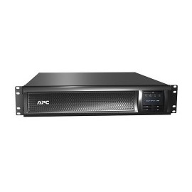 APC SMX1500RM2U sistema de alimentación ininterrumpida (UPS) 1500...