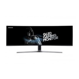 Samsung LC49HG90DMLXZX pantalla para PC 124,5 cm (49") 3840 x 1080...