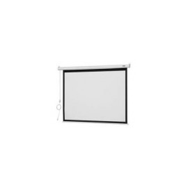 Pantalla Proyeccion Da-Lite Desinger Contour Elec 2.13x2.13 USD