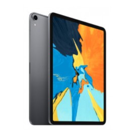 Ipad Pro Apple MTXQ2LZ/A 11 Wi-Fi 256 GB Gris espacial