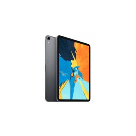 Ipad Pro Apple MTXQ2LZ/A 11 Wi-Fi 256 GB Gris espacial