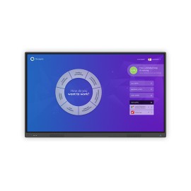 Pantalla interactiva táctil T698 OneScreen 98” 4K UHDD - tecnología...