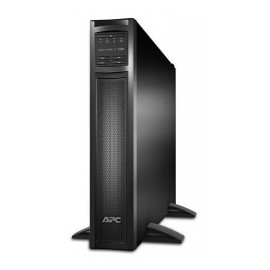 APC SMX2200RMLV2U sistema de alimentación ininterrumpida (UPS) 2200...