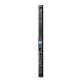 APC AP8958NA3 unidad de distribución de energía (PDU) 8 salidas AC...