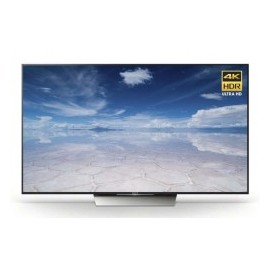 TV SONY XBR-65X850E LED 65" UHD 4k 3840 x 2160 Smart HDMI USB...