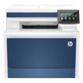 HP Color LaserJet Pro MFP 4303fdw Printer, Color, Impresora para...