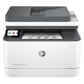 HP LaserJet Pro MFP 3103fdw Printer