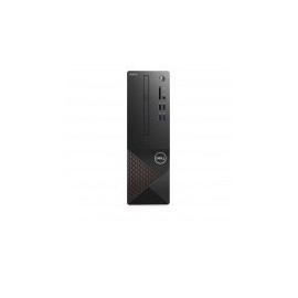 Computadora Dell Vostro 3681, Intel Core i3-10100 3.60GHz, 4GB,...