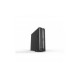 Computadora Ghia Frontier Slim, Intel Core i3-9100F 3.60GHz, 8GB,...