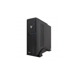 Computadora Vorago SlimBay 4, Intel Core i5-7400 3GHz, 8GB, 1TB,...