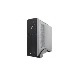 Computadora Vorago SlimBay 4 SB4 CI3 9100-10-1, Intel Core i3-9100F...