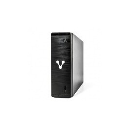 Mini PC Vorago Nano ITX, Intel Celeron J3060 1.60GHz, 4GB, 500GB,...