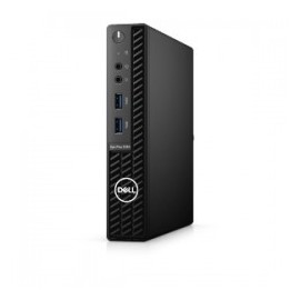 DELL OptiPlex 3080 Intel® Core™ i5 de 10ma Generación i5-10500T 8...