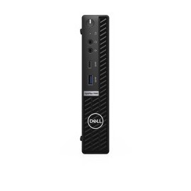 DELL OptiPlex 7080 Intel® Core™ i5 de 10ma Generación i5-10500T 8...