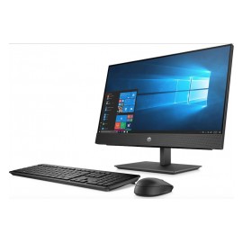 Hp 400 g5 aio 23.8 nt fhd anti-glare wled-backlit,intel core i7-...