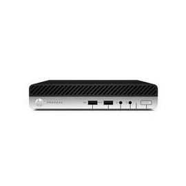 Hp prodesk 400 g5 dm/ intel core i3-9100t 3.7ghz 4c 6mb/ ram...