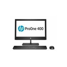 Hp 400 g5 aio 23.8 nt fhd/ intel core i5- 9500t 2.2 ghz 6c 35w/ ram...