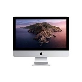 Imac 21.5 retina 4k / intel i5 2,3 ghz/ 8gb/256gb ssd