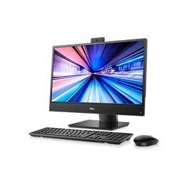 Optiplex 5270 aio intel core i5-9500 hasta 4.4ghz/ 8gb / 500gb / no...
