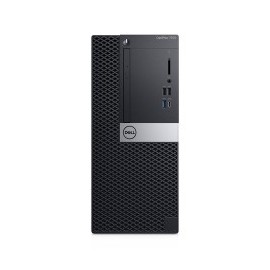 DELL OptiPlex 7070 9na generación de procesadores Intel® Core™ i5...