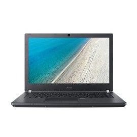 Acer TravelMate P4 P449-G2-M-77DT Portátil Negro 35,6 cm (14") 1366...