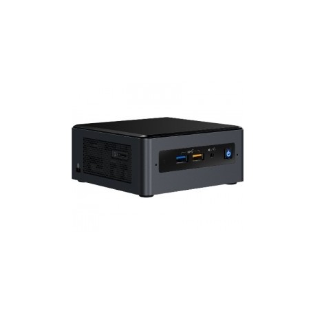 Intel NUC BOXNUC8I3BEH1 PC/estación de trabajo barebone i3-8109U 3...