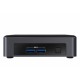 Intel NUC BLKNUC7I7DNK1E PC/estación de trabajo barebone i7-8650U...