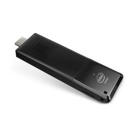 Intel BOXSTK1AW32SC memoria USB para PC 1,44 GHz Intel Atom® HDMI...
