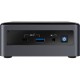 Intel NUC BXNUC10I5FNHJA1 PCs/estación de trabajo Intel® Core™ i5...