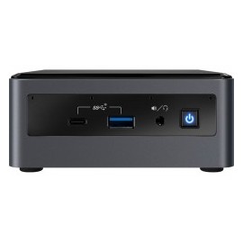 Intel NUC BXNUC10I3FNHJA1 PCs/estación de trabajo Intel® Core™ i3...