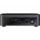 Intel NUC BXNUC10I7FNK1 PC/estación de trabajo barebone i7-10710U...