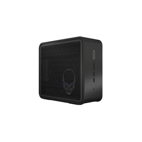 Intel NUC BXNUC9I9QNX1 PC/estación de trabajo barebone i9-9980HK...