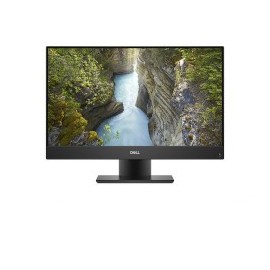 DELL OptiPlex 7470 60,5 cm (23.8") 1920 x 1080 Pixeles 9na...