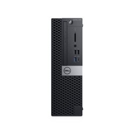 DELL OptiPlex 7070 9na generación de procesadores Intel® Core™ i7...