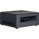 Intel NUC BLKNUC7I5DNHE PC/estación de trabajo barebone i5-7300U...