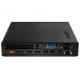 Mini PC Lenovo ThinkCentre M630e, Intel Pentium Gold 5405U 2.30GHz,...