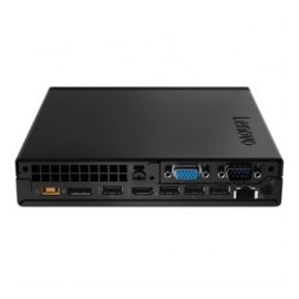 Mini PC Lenovo ThinkCentre M630e, Intel Pentium Gold 5405U 2.30GHz,...