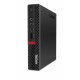 Mini PC Lenovo ThinkCentre M720 Tiny, Intel Core i5-8400T 1.70GHz,...