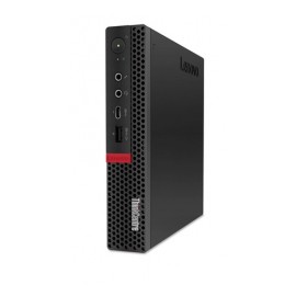 Mini PC Lenovo ThinkCentre M720 Tiny, Intel Core i5-8400T 1.70GHz,...