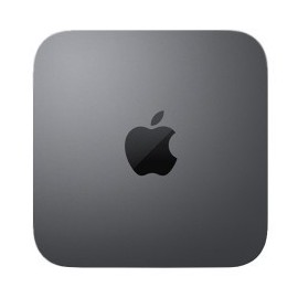 Mac Mini 3 GHz Intel Core i5 seis núcleos, 256 GB