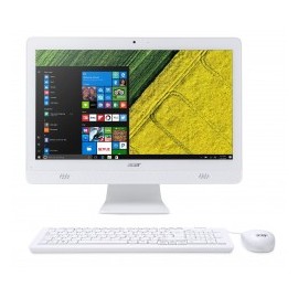 Dekstop ACER Aspire C20-720 - Intel Celeron J3060 DQ.B6XAL.003 LED...