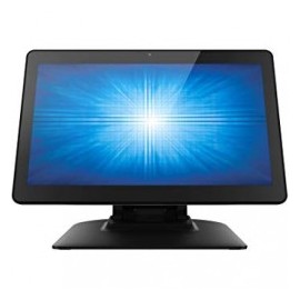 AIO ELOTOUCH E970665 I-Series LED 15.6” Wide Core i5-6500TE Win10...