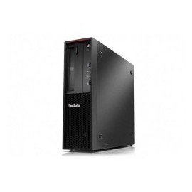 Workstation LENOVO Thinkstation P320 SFF 30BJA02GLM Xeon E3-1225 v6...