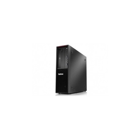 Workstation LENOVO Thinkstation P320 SFF 30BJA02GLM Xeon E3-1225 v6...