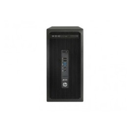 WorkStation HP Z238MT 2VW88LT Ci5-7500 8 GB DDR4 1 TB NVIDIA Quadro...